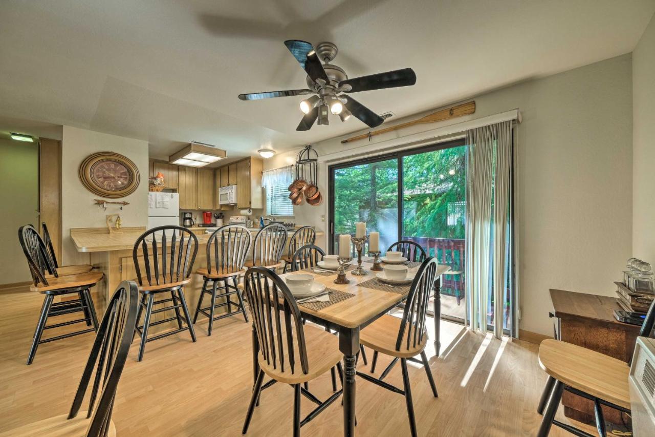 Pine Mountain Lake Haven With Spacious Deck! Groveland Εξωτερικό φωτογραφία