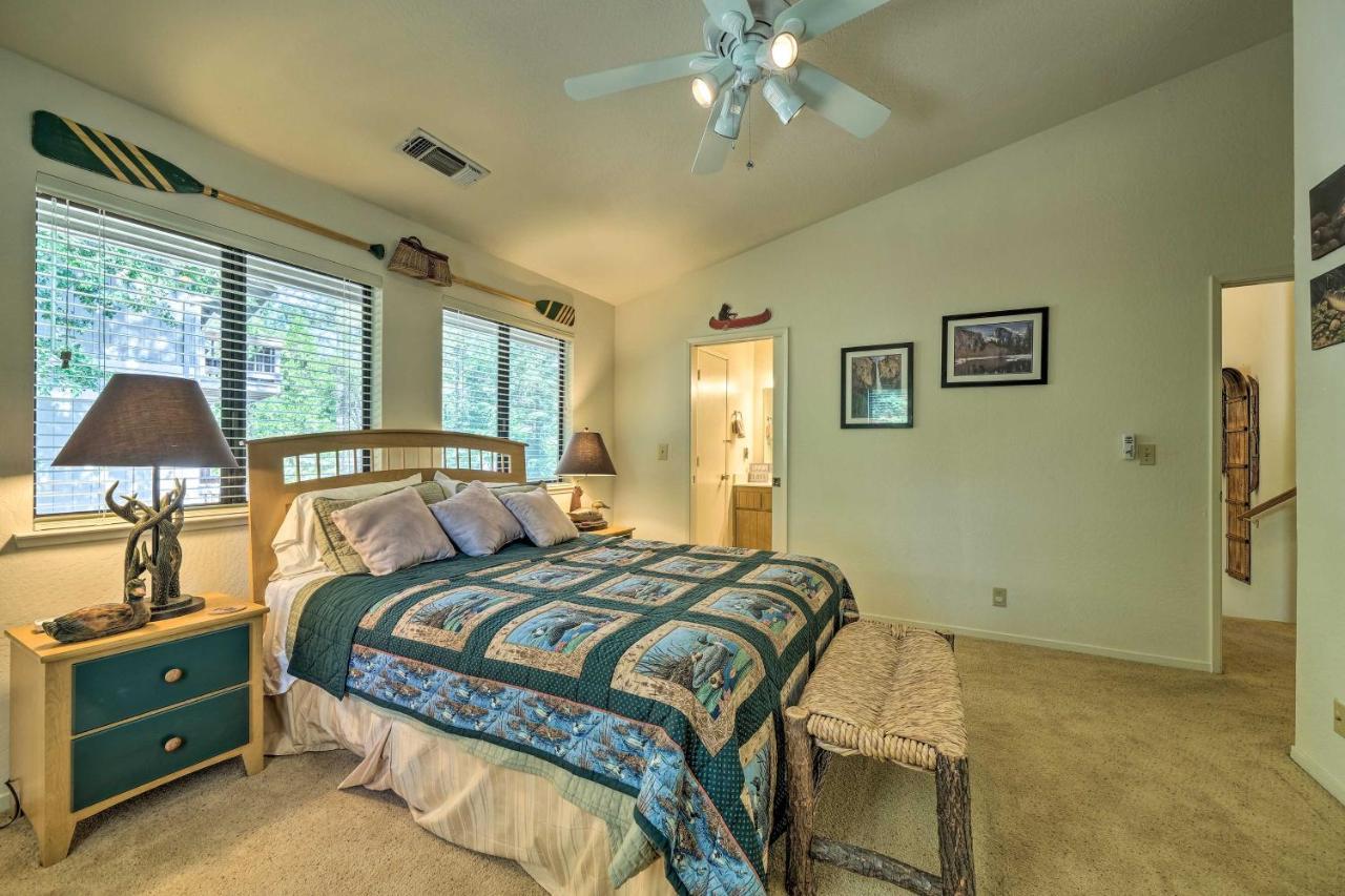Pine Mountain Lake Haven With Spacious Deck! Groveland Εξωτερικό φωτογραφία